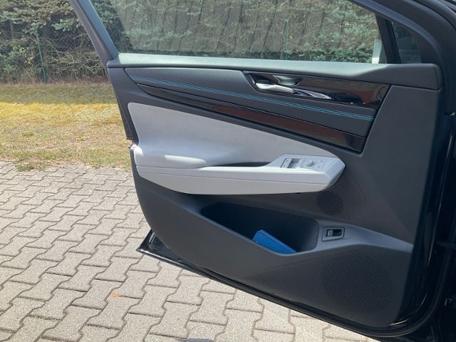 Volkswagen ID.7 Pro 77 kWh KLIMA LED NAVI ALU foto 22