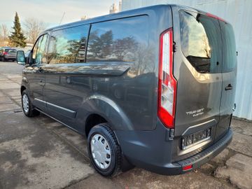 Ford Transit - 3