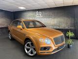 Bentley Bentayga 6.0 W12 4WD Pano Soft-Close 22-Zoll HUD - Bentley Bentayga Gebrauchtwagen