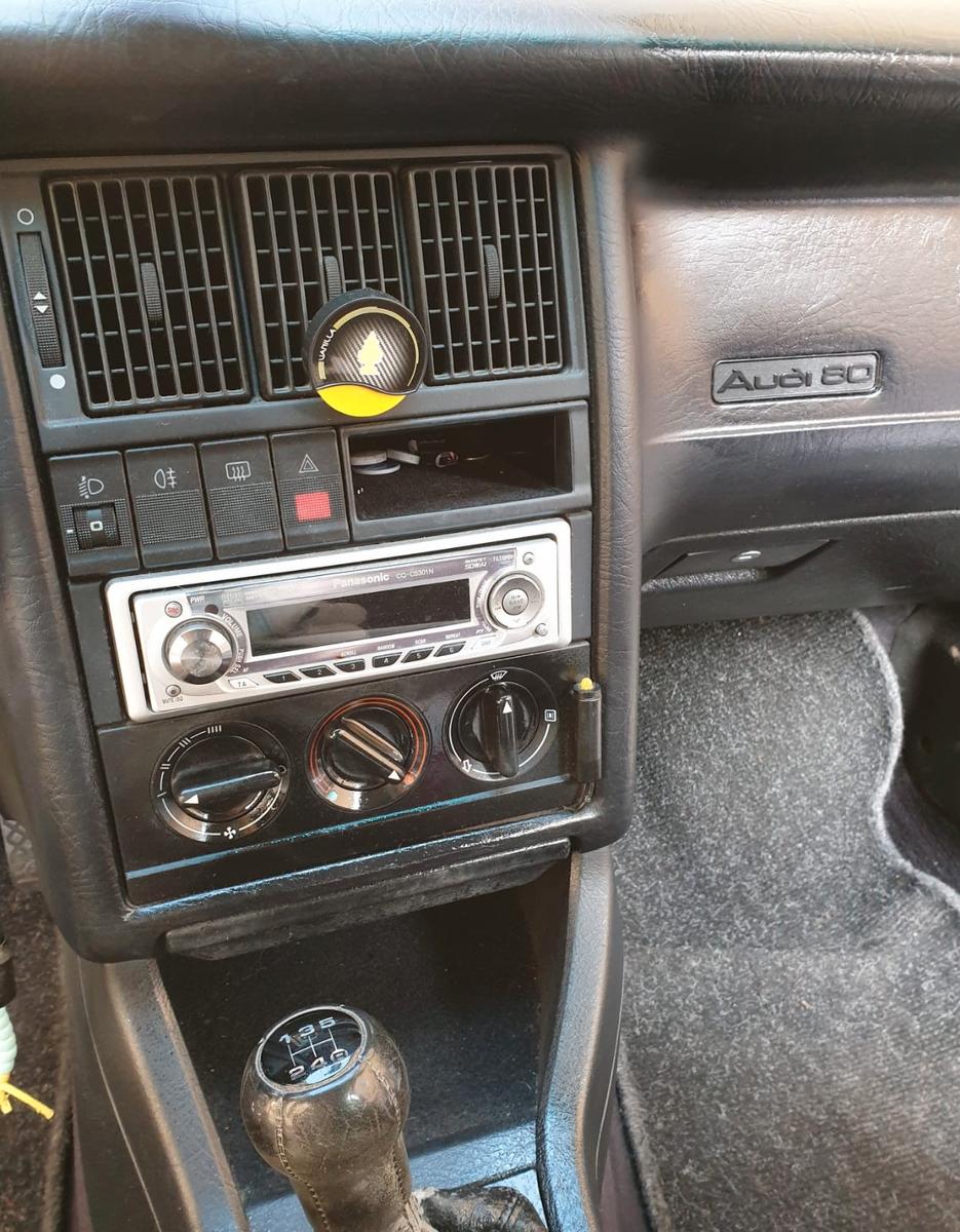 Audi 80 2.0 