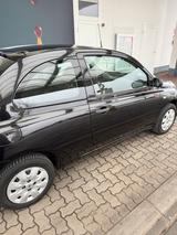 Nissan Micra 1.2  Schwarz - Nissan Micra in München
