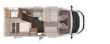 Knaus L!VE WAVE 650 MF Platinum Selection Sofort Verfü - Knaus L VE WAVE 650 MF Platinum Selection