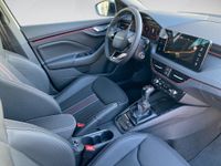 Skoda Kamiq - Vorschau Bild 9