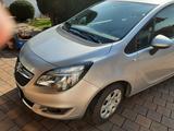 Opel Meriva 1.4 Edition 74kW Edition - Opel Meriva von privat