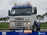 Volvo FM 12.380 LIKE NEW MANUAL - Volvo F12