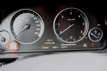 BMW 525 - 6