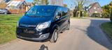 Ford Tourneo Custom Titanium L2 - Ford Tourneo Custom: 8 Sitzer