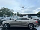 Mercedes-Benz CLS 350 CDI DESIGNO/MASSAGE/ASSISTENT VOLL/R-CAM - Mercedes-Benz: Cls Designo