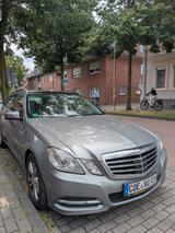Mercedes-Benz E 350 CDI 4MATIC T BlueEFFICIENCY TÜV neu - Mercedes-Benz E 350