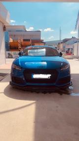 Audi TTS Coupe quattro /Performance Parts/KWV3/ B&O/ - Audi TTS von privat