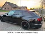 Audi A6 Avant3.0 TDI*V8 Sound*Competition*S-Line + - Audi A6: L