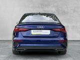 Audi A3 QUATTRO S-LINE 2.0 TDI DSG NAV+PDC+ACC+KAMERA - Audi A3: TDI Dsg
