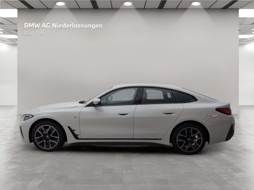 BMW 420 - 2