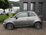 Fiat 500 1.0 Hybrid GSE Dolcevita *PANORAMA*UCONNECT* - Fiat 500 Tageszulassungen