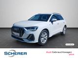 Audi Q3 35 TFSI S tron. S LINE NAVI PLUS ACC LED