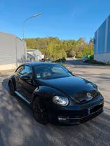 Volkswagen Beetle Lim 1,2 TSI - Volkswagen Beetle in Wuppertal