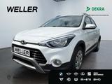 Hyundai i20 1.0 T-GDI Active Select *Spurhalte*BT*Tempo*