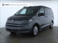 Volkswagen T7 California - Vorschau Bild 5