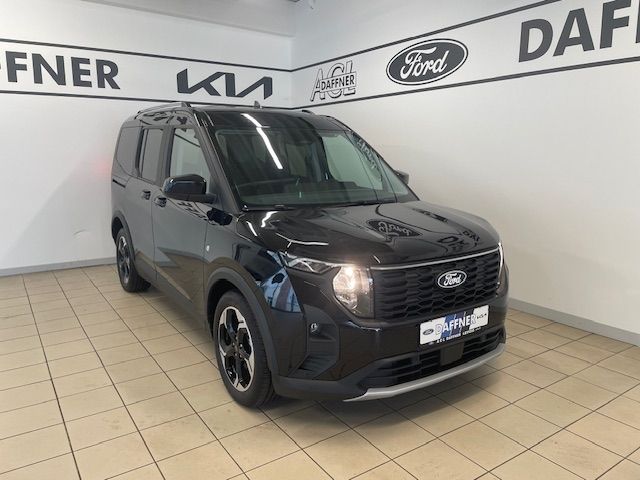 Ford Tourneo Courier Active WINTERPAKET totWinkelASS