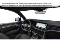 Volkswagen Touareg - Vorschau Bild 6