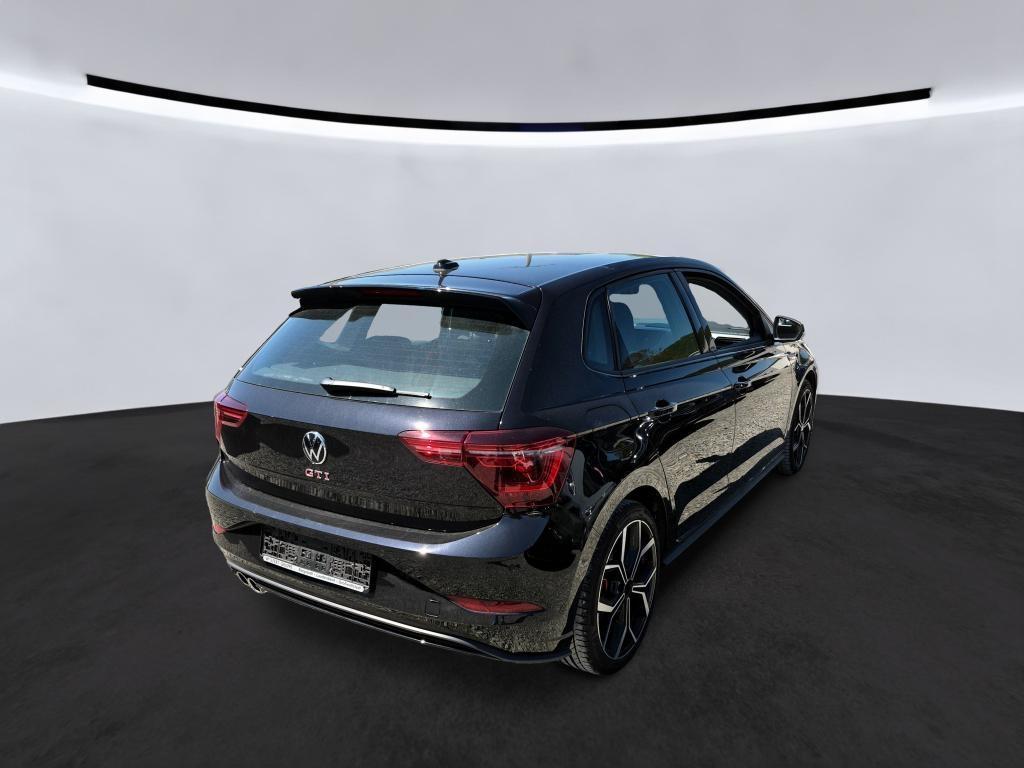 Volkswagen Polo GTI 2.0TSI DSG 168,-ohne Anzahlung Navi ACC, миниатюра 4