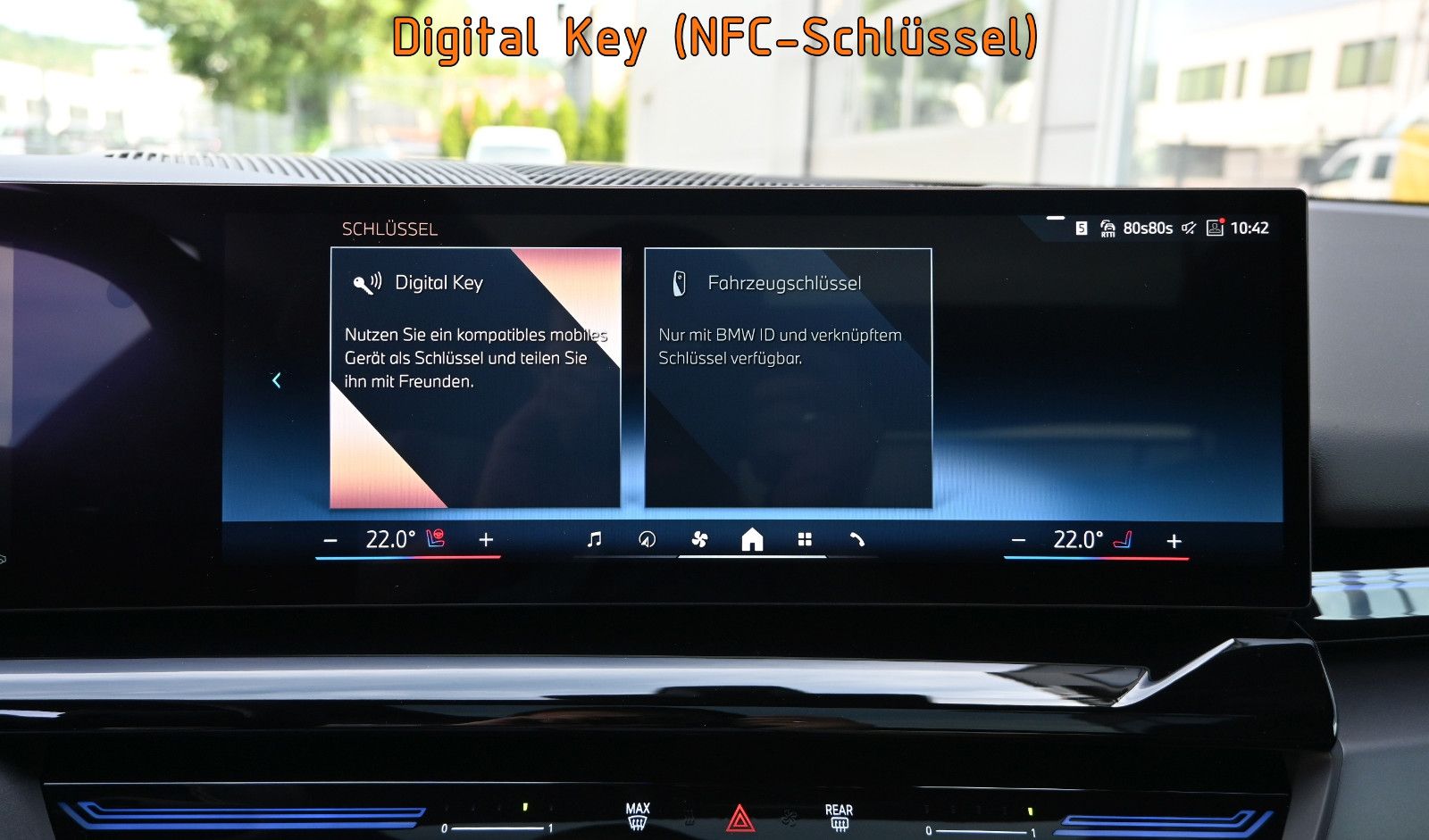 Fahrzeugabbildung BMW 520d xDr. °ACC°Merino°STANDHEIZ°360°PANO°SITZBEL
