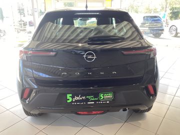 Opel Mokka - 5