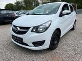 Opel Karl Edition 1.0 Klima  Nr.  39 - gebrauchte Opel Karl aus dem Jahr 2018