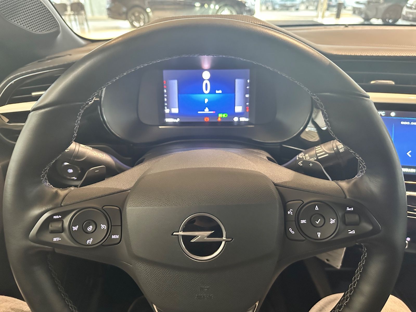 Fahrzeugabbildung Opel Corsa F GS*Sitz-Lenkradheizung*PDC*RFK