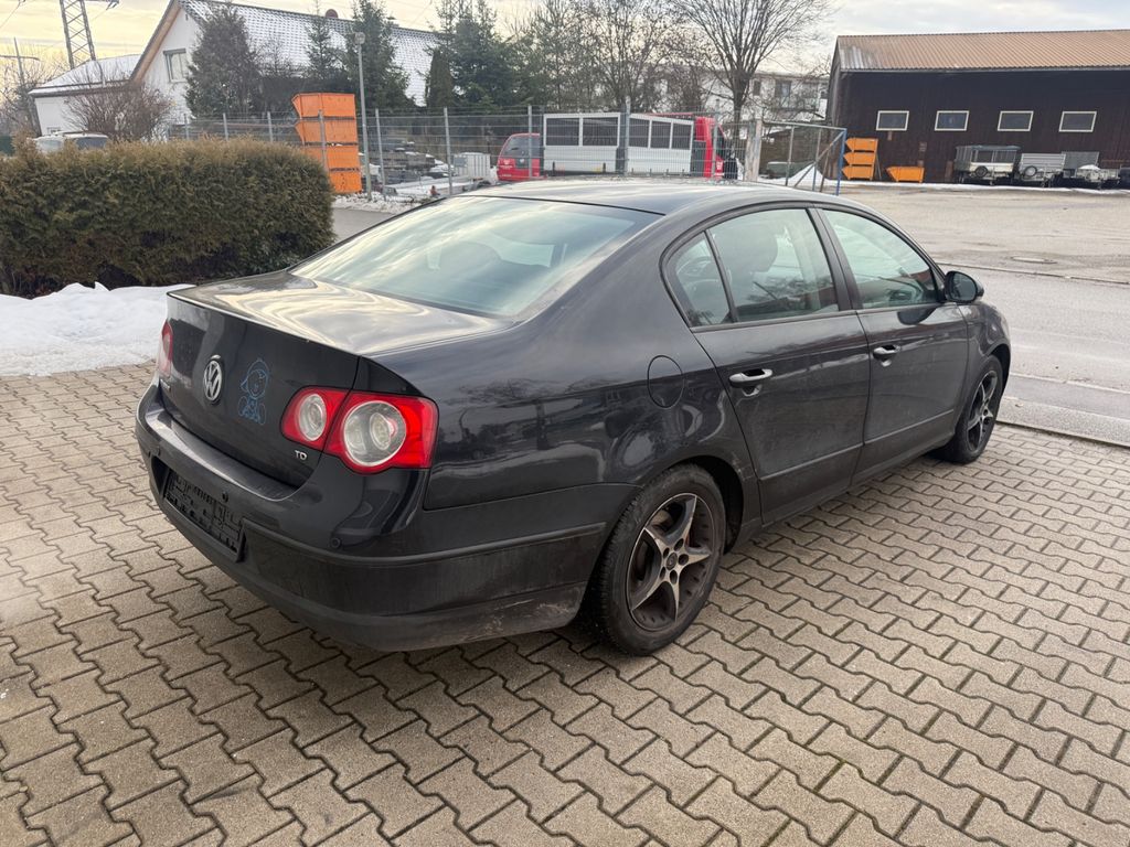 VW Passat – Bild 7 von 18
