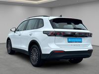 Volkswagen Tiguan - Vorschau Bild 2