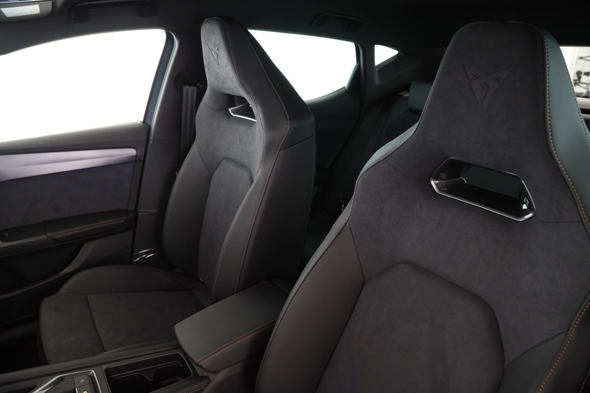 Cupra Leon - Bild 12