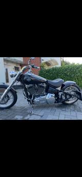 Harley-Davidson Rocker c Breakout  - Offers