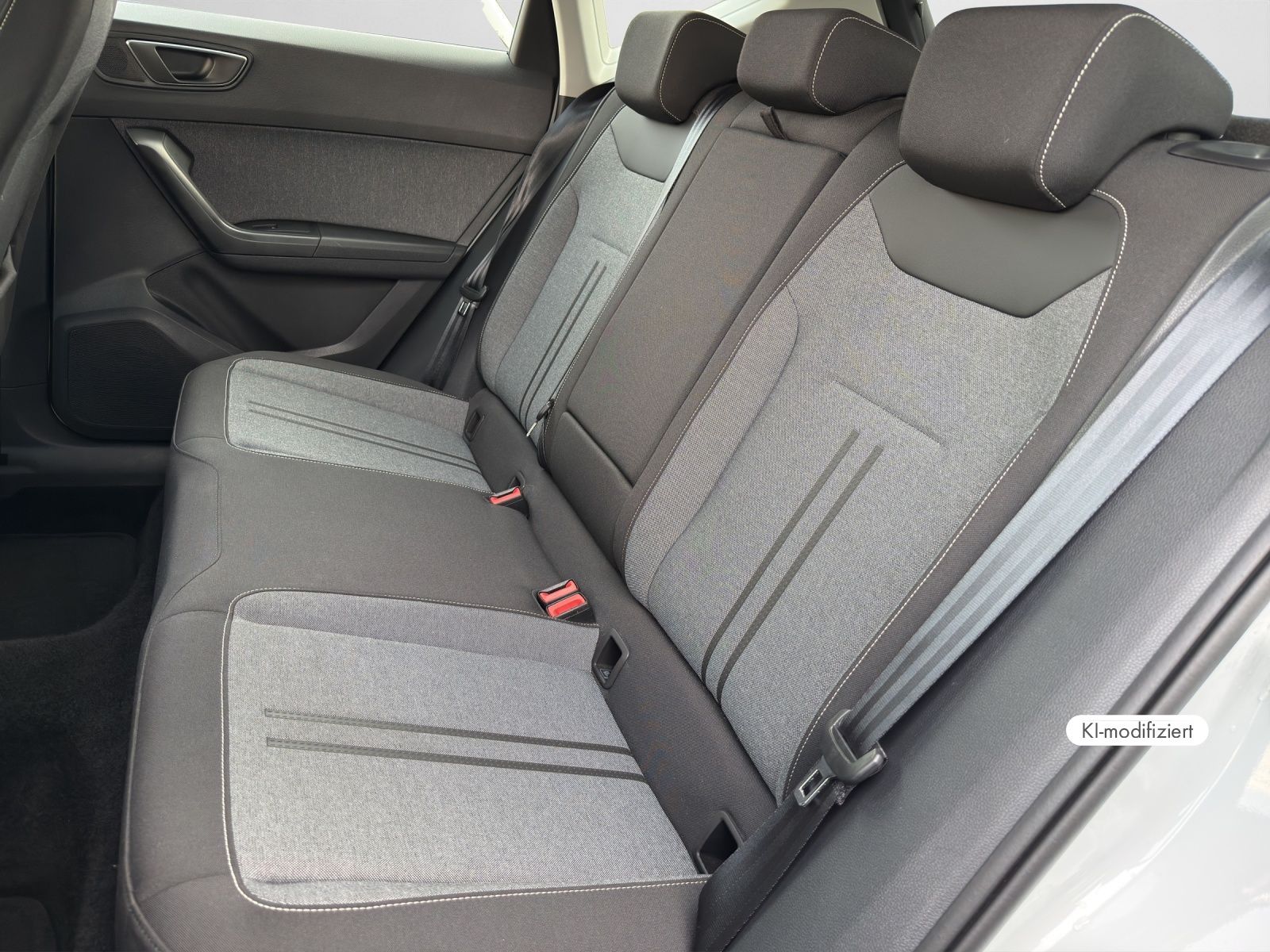 Seat Ateca - Bild 15