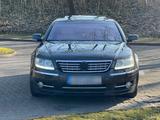 Volkswagen Phaeton zu verkaufen bis 25.06 - gebrauchte Volkswagen Phaeton aus dem Jahr 2008