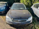 Ford Mondeo - gebrauchte Ford Mondeo aus dem Jahr 2004
