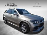 Mercedes-Benz GLE 400 d 4M AMG MULTIB 360° AHK AIRM PAN-D AMBI - Mercedes-Benz GLE 400 in Wuppertal