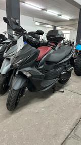 Kymco Super 8 R 50i 2024 - KYMCO SUPER 8 50I