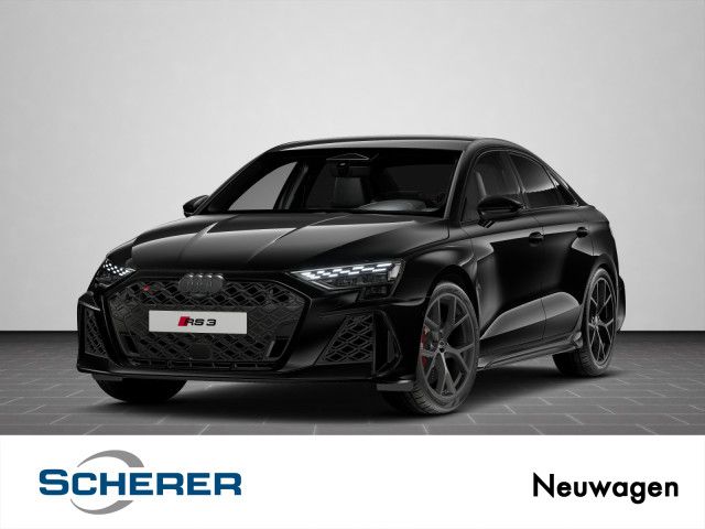 Image of Audi RS3