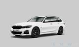 BMW 330e M Sport Laser 360°HUD DAB H/K AHK Komfort - BMW: Kombi, E36
