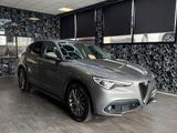 Alfa Romeo Stelvio 2.2 Turbodiesel 180 CV AT8 Q4 - Alfa Romeo Stelvio Kombi Gebrauchtwagen