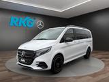 Mercedes-Benz V 220 d STYLE Lang AMG NIGHT NAVI DISTRONIC 360° - Angebote