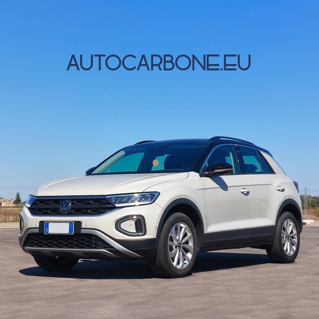 Other T-Roc 2.0 2023 TDI 150 CV DSG Life imagem 3