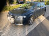 Audi A3 1.6 Ambiente Sportback Ambiente - Audi A3 mit LPG-Antrieb