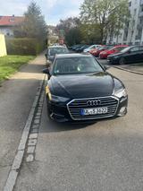 Audi A6 45 TDI quattro tiptronic - - Audi A6 tiptronic