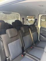 Opel Combo 1.6CDTI 77kW(105PS) S/S Selection L1H1... - Opel Combo: 7.7