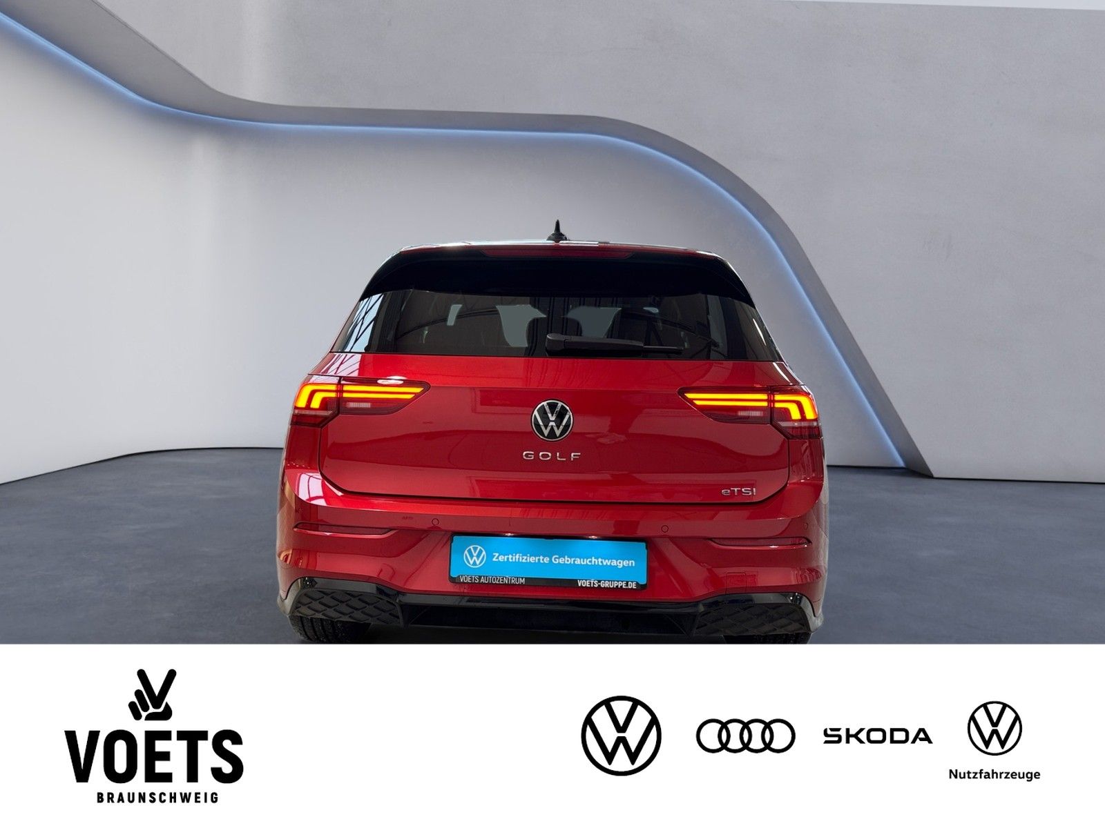 Volkswagen Golf - Bild 5