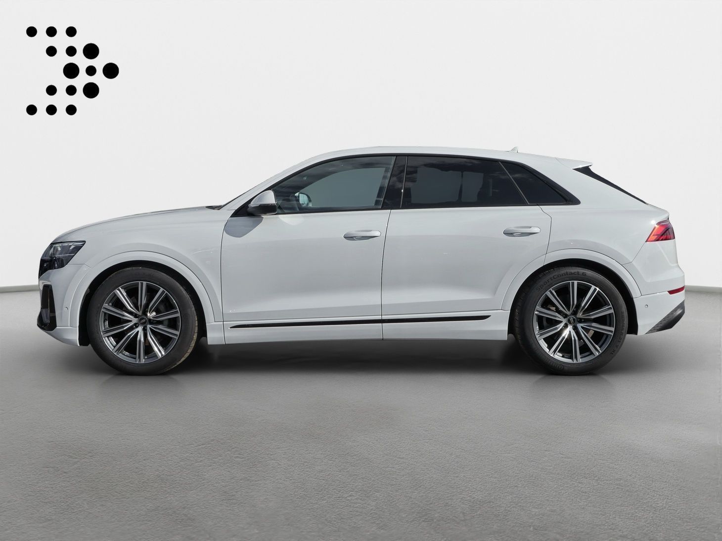 Audi Q8 - Bild 3