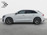 Audi Q8 50 TDI quattro Pano*air*HuD*Matrix* - Audi Q8 aus 2025