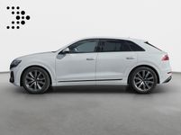 Audi Q8 - Vorschau Bild 3